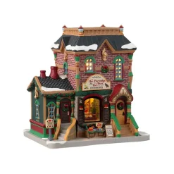 The Partridge & The Pear Cod. 35072