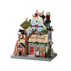 The Pet Kingdom Cod. 35073