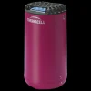 Thermacell MINI HALO Dispositivo Antizanzare colore Rosso Magenta