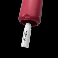 Thermacell MINI HALO Dispositivo Antizanzare colore Rosso Magenta