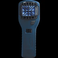 Thermacell MR300 Dispositivo Antizanzare Portatile colore Blu Scuro