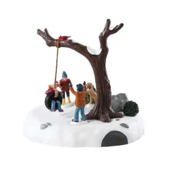 Tire Swing Twirl B/O 4.5V Cod. 84354