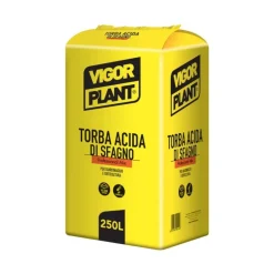 Torba Acida di Sfango 250 litri Vigorplant