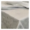 Tovaglia Crystal 140 x 250 cm Colore Silver