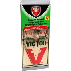 Trappola a scatto per Ratti VICTOR SBM