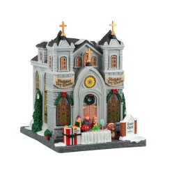 Trinity Church Of Caddington B/O 4.5V Cod. 25884