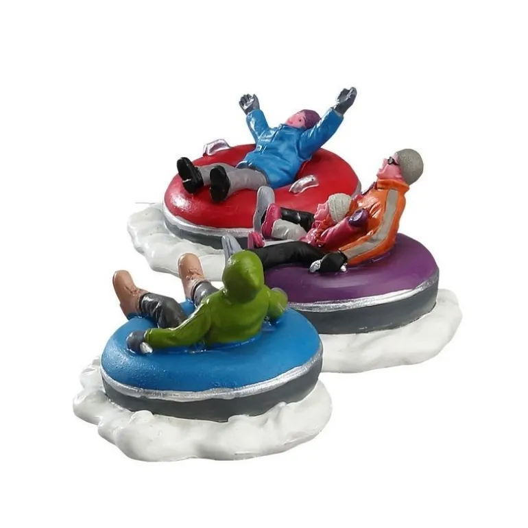 Tubing Family Set of 3 Cod. 73305