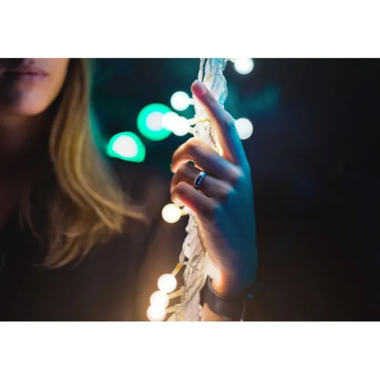 Twinkly 100 MINI CAPS per Twinkly Strings