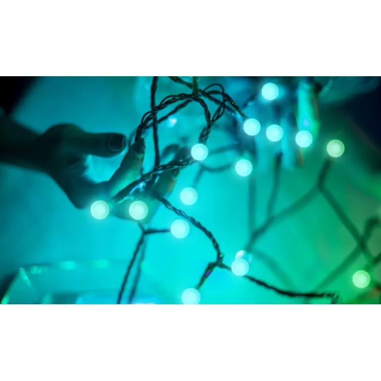 Twinkly 100 MINI CAPS per Twinkly Strings