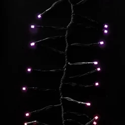 Twinkly CLUSTER Luci di Natale Smart 400 Led RGB II Generazione