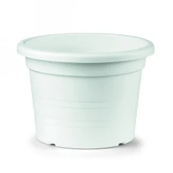 Vaso Cilindro 100 con Rulli