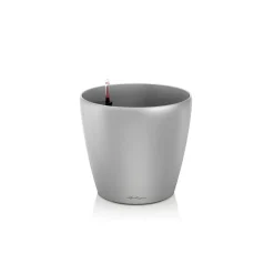 Vaso Classico Premium 60 Lechuza Set Completo