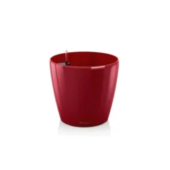 Vaso Classico Premium 21 Lechuza Set Completo