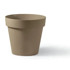 Vaso Cleo Lovin'Green 60% Plastica Riciclata