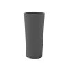 Vaso Clou Tondo con cache-pot