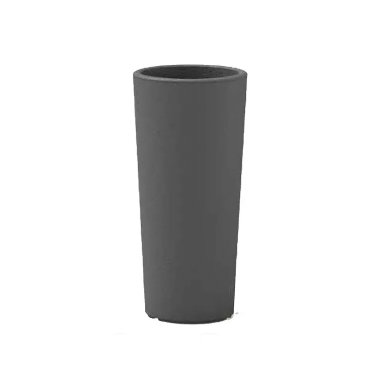 Vaso Clou Tondo con cache-pot
