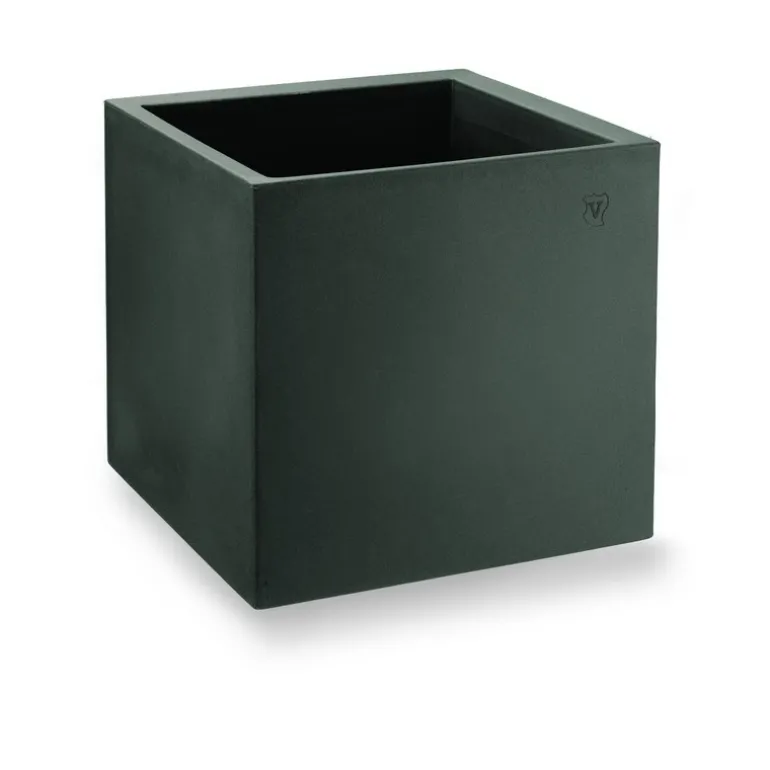 Vaso Cosmos Cubo