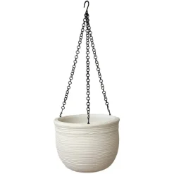 Vaso Pensile Shabby Bombato