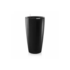 Vaso Rondo Premium 40 Lechuza Set Completo