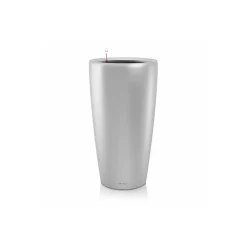 Vaso Rondo Premium 32 Lechuza Set Completo
