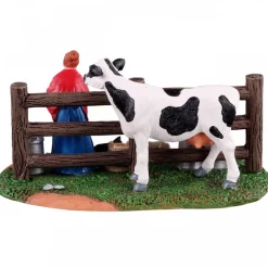 Victorian Dairy Farmer Cod. 13563