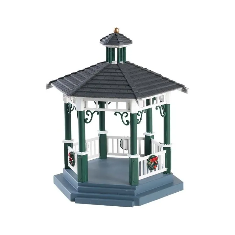 Victorian Park Gazebo Cod. 83369