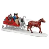 Victorian Sleigh Cod. 23589