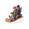 Victorian Toboggan Ride Cod. 12033