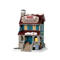 Walker'S Smokey Mountain Trail Outfitters Cod. 35050