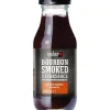 Weber Bourbon Smoked Steaksauce - 240 Ml