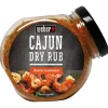 Weber Dry Rub Cajun - 120 Gr