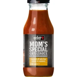 Weber Mom'S Special Grillsauce - 240 Ml