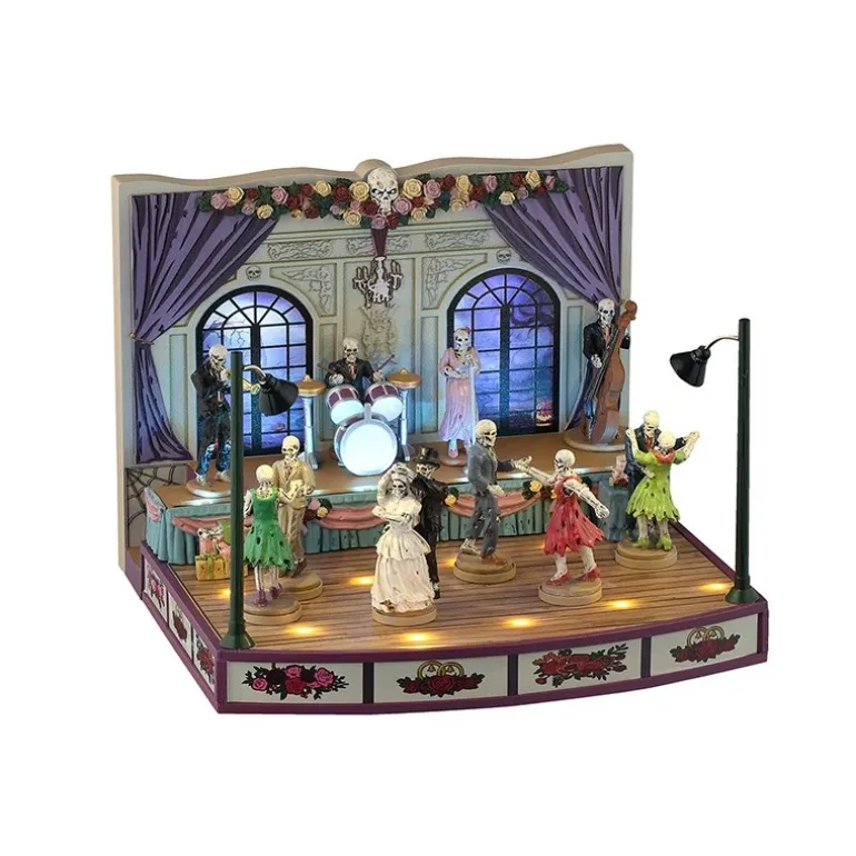 Wedding Party con Alimentatore 4.5V Cod. 54435