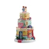 Wendy's Wedding Cakes B/O 4.5V Cod. 35095