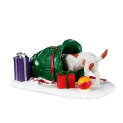 Where'S My Present? Cod. 24969