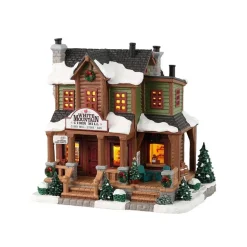 White Mountain Cider Mill con Alimentatore Cod. 35071