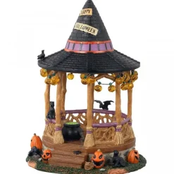 Witch Gazebo Cod. 13553