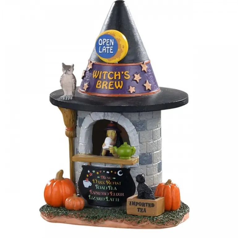 Witch'S Brew Coffee Cod. 03506