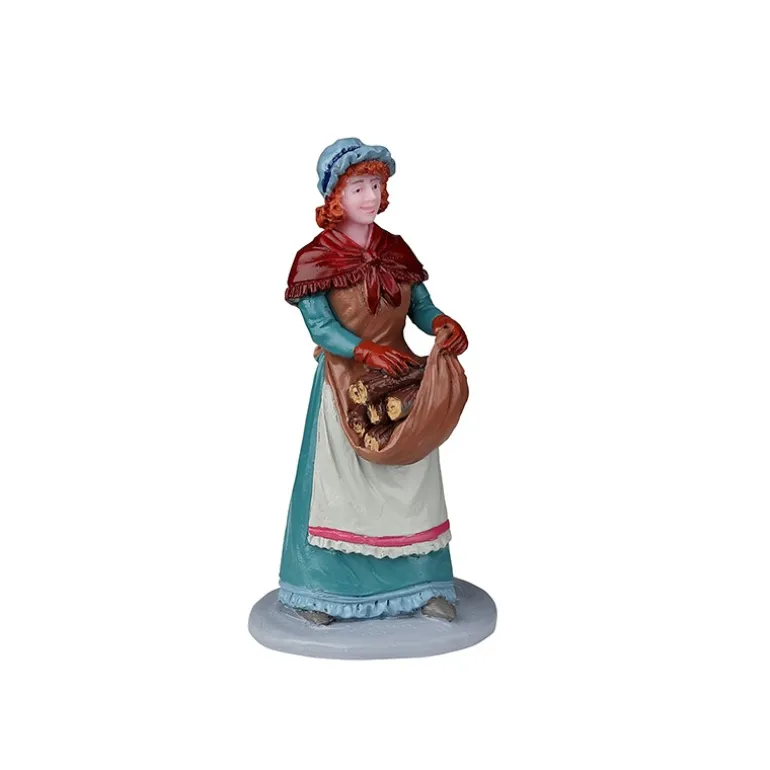 Wood For The Fire Cod. 22114