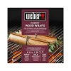 Wraps da Affumicatura Ciliegio Weber Cod. 17628