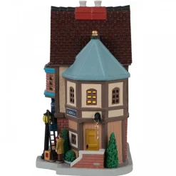 Wright & Sons Lamplighters B/O 4.5V Cod. 15790