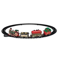 Yuletide Express B/O 4.5V Cod. 24472