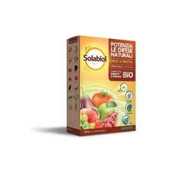 Zeolite Cubana 250 g SBM