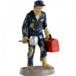 Zombie Mechanic Cod. 02905